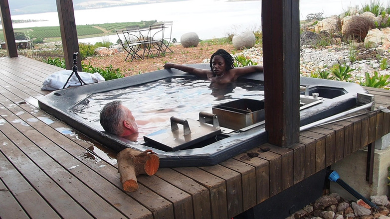 Black Swan: Amanhecer nas Nuvens