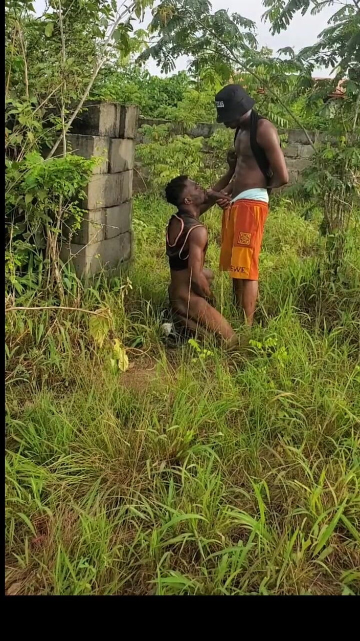 Masknaija: C’est énorme pour moi. Tellement crémeux