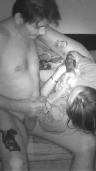 Les 2 sur webcam 3