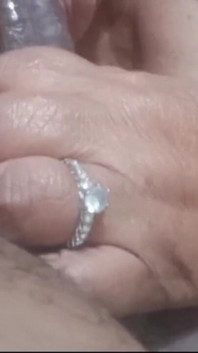 Stepmother Is an Expert at Sucking Cock