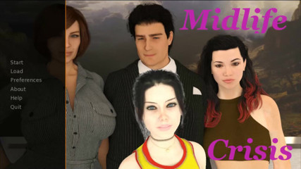 Visual Novels: Кризис среднего возраста, часть 9