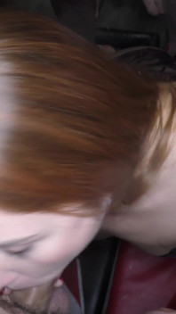 İngiltere'den edepsiz kızlara döl püskürtülür