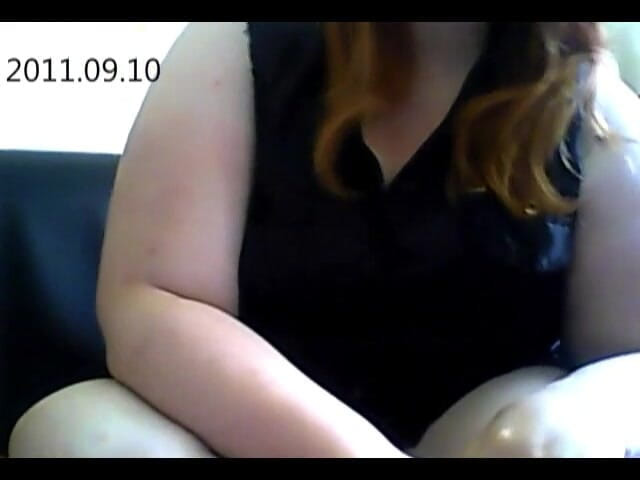 tammara big: It's Your Sexy Dominatrix in a Sexy Satin Blouse