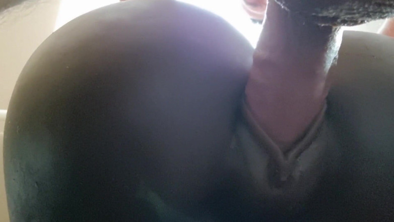 Naxy: Cumming deep inside that sexy ass