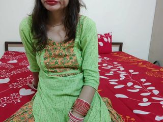Saara Bhabhi: Video seks perlahan adik tiri india - audio bahasa india