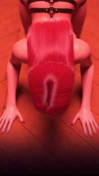 Village Slut Transformation 25 Lilly Became Someone She Dont Recognize