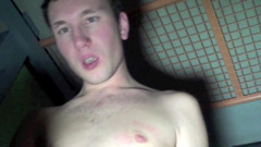 FIRST SEX EXPERIENCE WITH BOY: Kilian chấp nhận bị người bạn đồng tính của anh ấy đụ