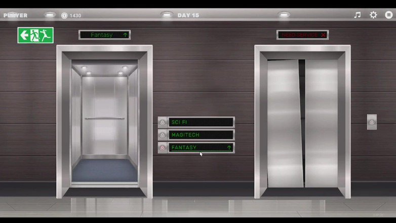 HotSummer117: Union terangsang bab 4 - ngentot tante seksi anime