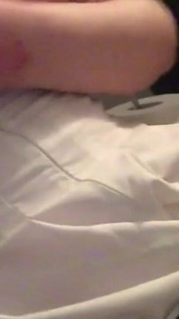 Step Daddy Loves When I Touch Myself