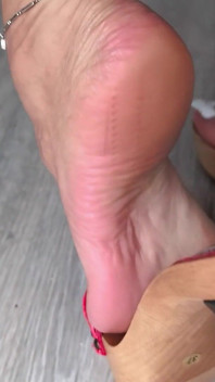 Match des nouveaux Mules Heels