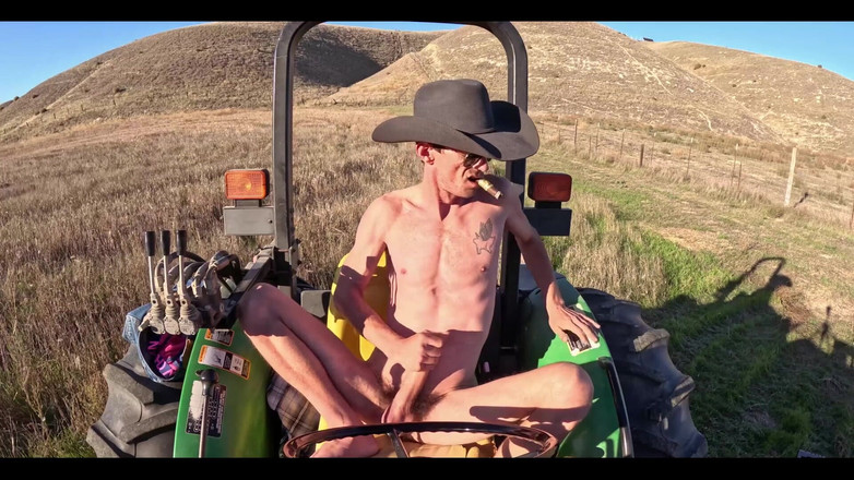 Joe Iandola: Så jag använde min Gopro och provade den billiga flugan