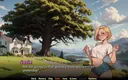 Porngame201: Moonripple Lake 2