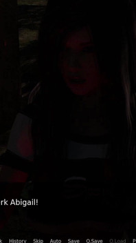 Lancaster Boarding House 4 - Ryan and Chloe Fuck for the First Time Near the Lake at Night