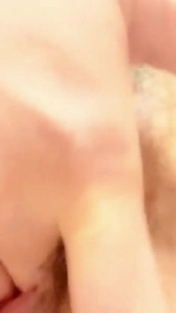 Jerking off at 18