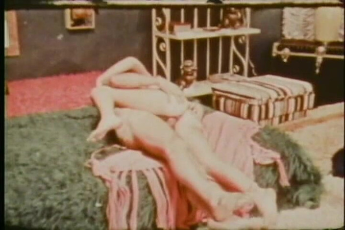 Vintage megastore: É melhor em morena (filme completo)