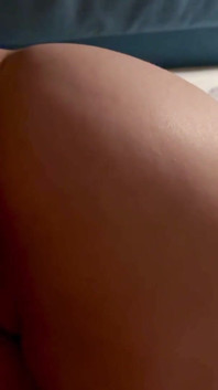 Fucks Stepmom with a Rubber Dick