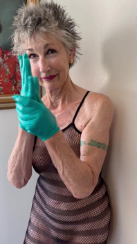 Memories of a Prostate Exam