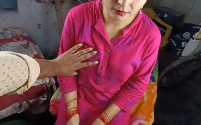 Pyaripooja22: Virgin for the First Time Inside the House