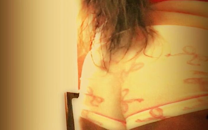 Kimmywetwet: Culona temblando