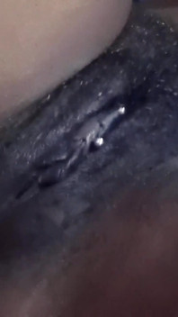 Rubbing My Hairy Pieced Pussy Cumming so Hard