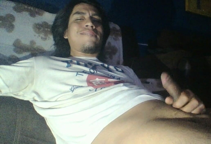 AlexAlejandro13: Noc na Fap