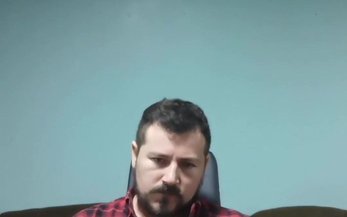 Rokkuman: Дрочить після тренажерного залу