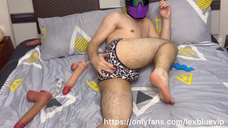 lexblue: Мила краля з великою дупою в милій нижній білизні