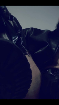Lick My Boots