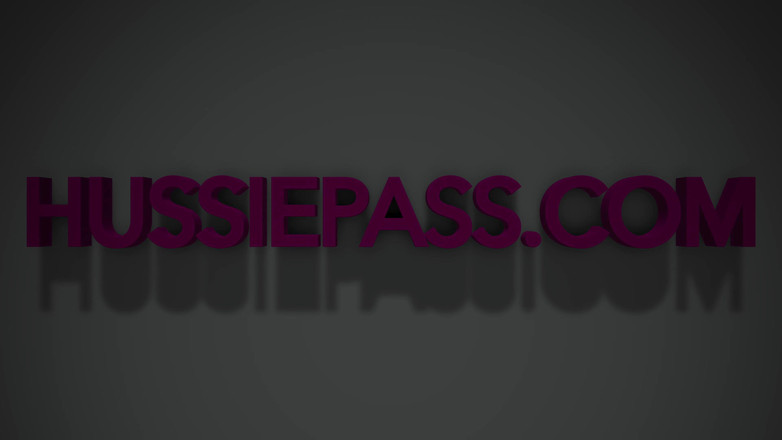 Hussie Auditions: Délka a obvod s Kay Lovely, Brickzilla