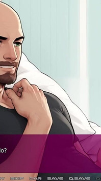 My girlfriends new Kink # 1 - la calda introduzione per un gioco di sesso cartone animato di condivisione