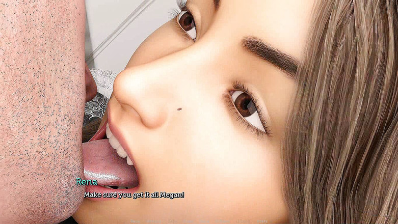 Dirty GamesXxX: Lecții de actorie: iubita și-a prins iubitul înșelând-Ep18