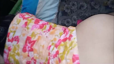 Dasi couple: Bini Rumah Blowjob Batang Besar Mengongkek Muka Awek Dasi