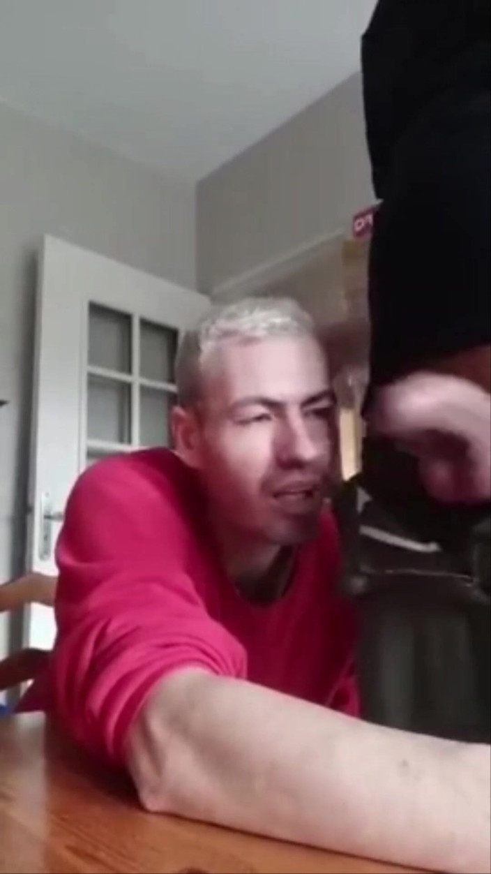 Justin hoodwar: Recopilación De Chupetes