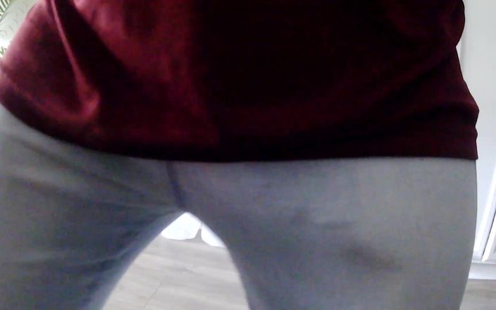Dick Pants: Dança saliente em Meu Jeans Azul