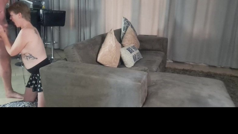 ZenitheBloodRose: ハード・ドギー