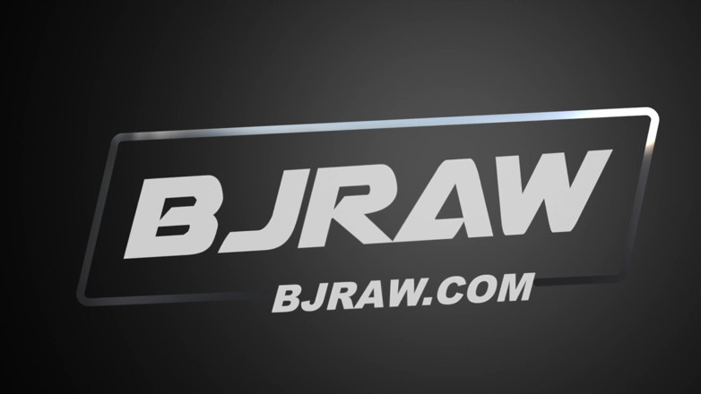 BJ Raw: BJRAW Keira Croft is hot and bothered