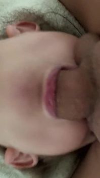 Ansiktsknull pov