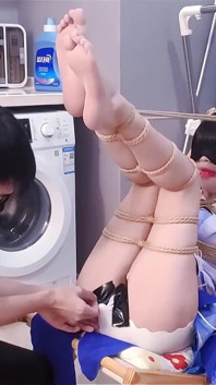 Anime Girls Cos Part 4