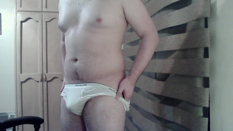 Himbo_Fox: Beefy Jock Strips