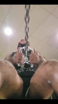 Gym Time