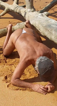 Hotgay on the Beach