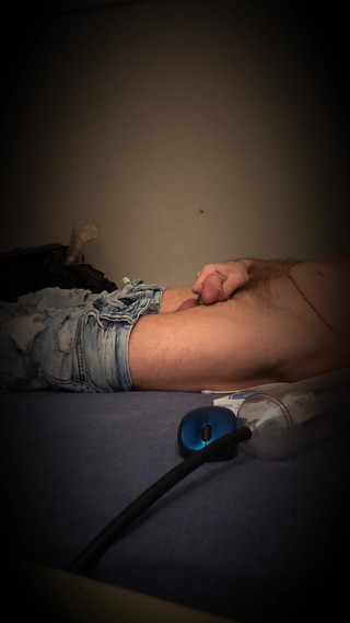 The Confessor: Masturbando sapiente dopo una lunga giornata