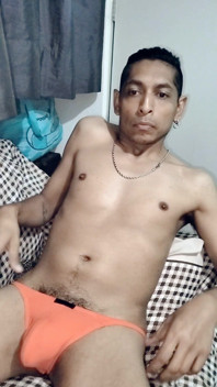 How do I look?