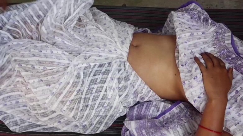 Saloni: Desi Local Village Teen Girl Out Your Video Indian Beautiful...
