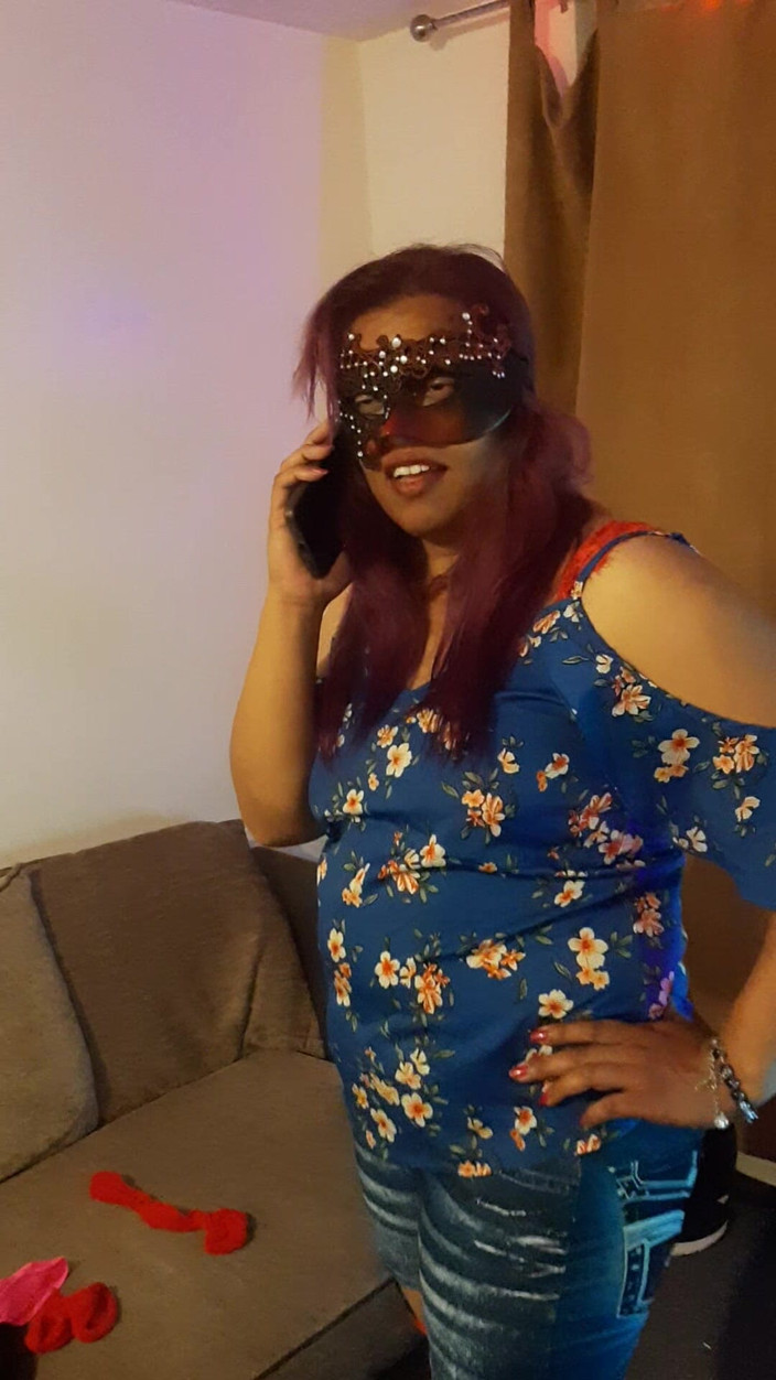 Gloriousshelly: Lexy lava roupa