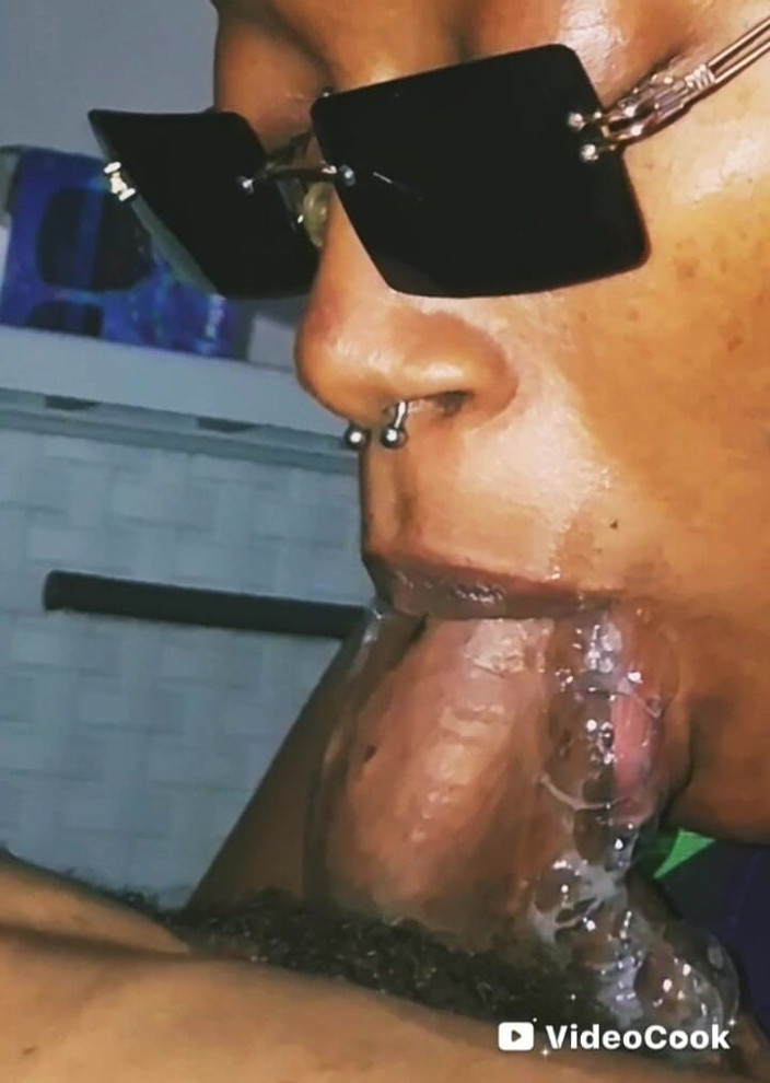 The Nasty House: The Sloppy Dick Washer