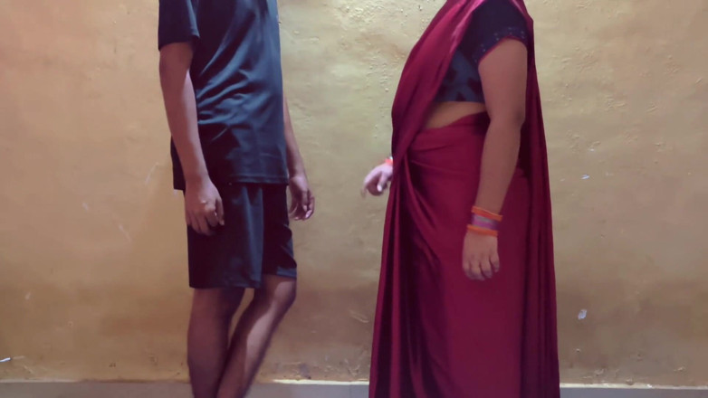 Your_Suman: सौतेली मम्मी की गांड चुदाई के साथ उसकी गांड में वीर्य निकालना
