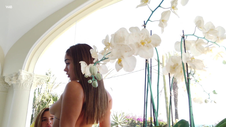 Watch4beauty: Baci caldi