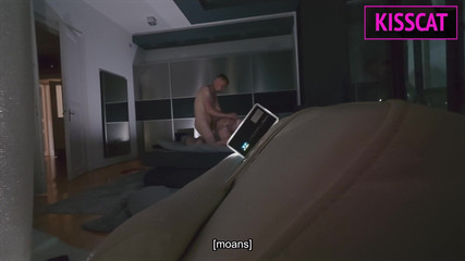 KissCat: Lea Desantis ile bts eğlencesi - bölüm 2