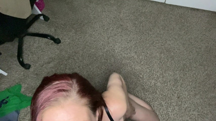 Porno angels: Stepbrother in law gratitude, starring XXXBabyMXXX